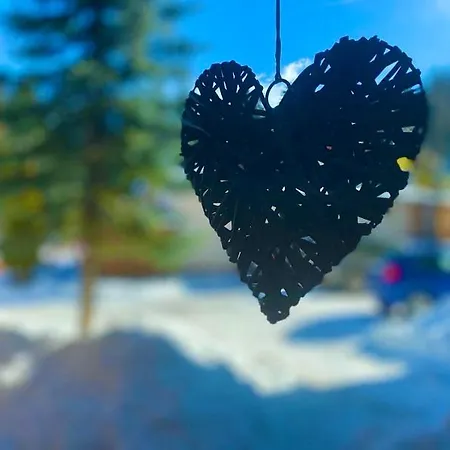 Sangria On The Ski Slope Hotel