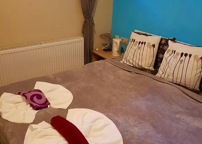 Sangria On The Ski Slope Borowec