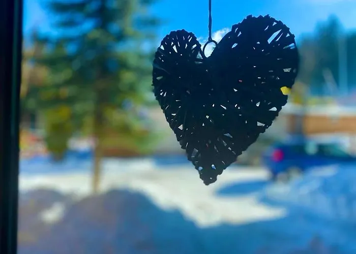 Sangria On The Ski Slope Hotel