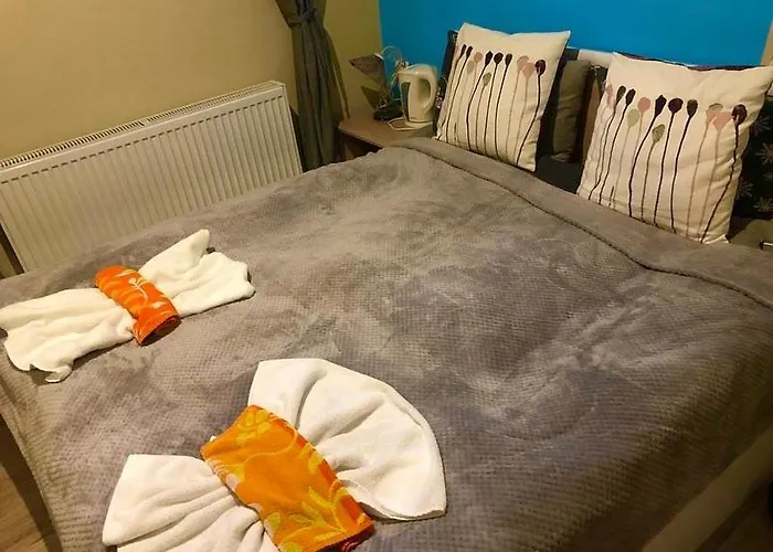 Hotel Sangria On The Ski Slope