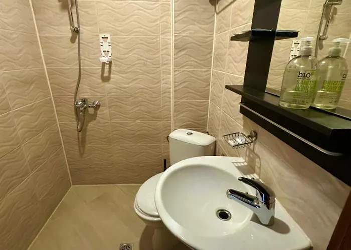 Sangria On The Ski Slope Hotel